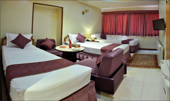 pars hotel