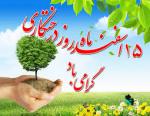 روز درختكاري 96