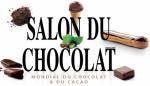نمایشگاه شکلات SALON DU CHOCOLAT پاریس فرانسه آبان 98