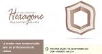 نمایشگاه هدایا و دکوراسیون HEXAGONE LYON  فرانسه 2021 