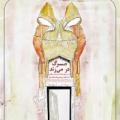 سومین جشنواره ملی نمایشنامه خوانی نیمکت مرگ در میزند ک: رژین دلفان (12 مهر )