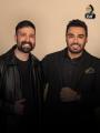 کنسرت حمید هیراد و سینا درخشنده قروه اردیبهشت 1404 