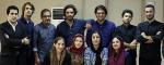 تور کنسرت‌های مهمانی کوچک در تربت حیدریه با آهنگسازی «علی قمصری» و خوانندگی «پوریا اخواص»