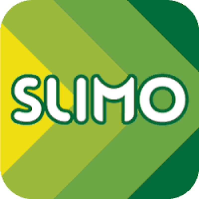 نمایشگاه عینک فرانسه (2017 Slimo )
