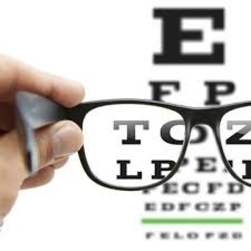 نمایشگاه عینک، لنز و صنایع وابسته شیراز شهریور 98 