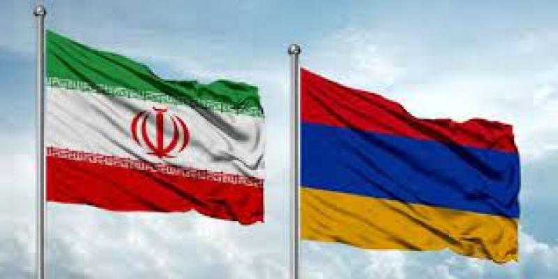 کنفرانس و نمایشگاه بین المللی صنعتی بازرگانی اوراسیا ،ایروان - ارمنستان 2022