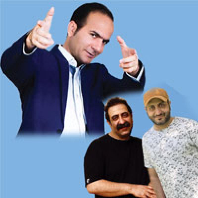 جشنواره نوروزی قزوین فروردین 1402