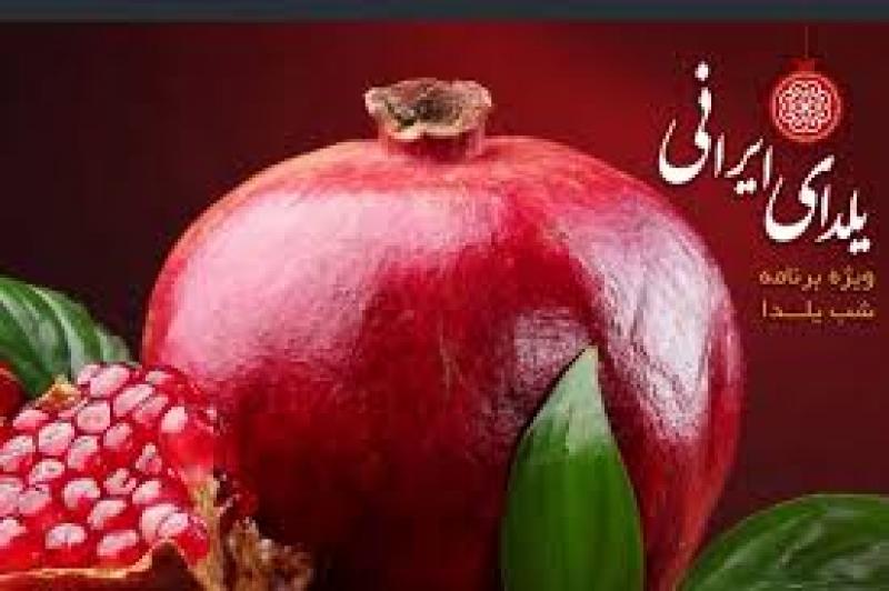 نمایشگاه یلدای ایرانی بوشهر 1404