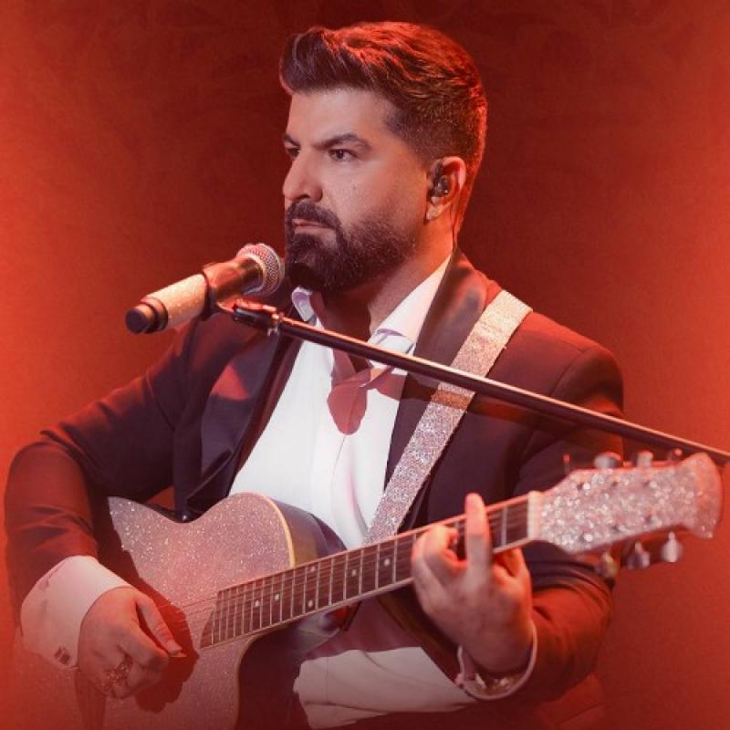 کنسرت مجید خراطها بوشهر خرداد 1405